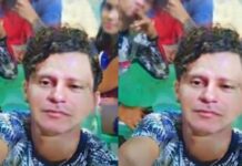 Homem é encontrado morto após ser brutalmente espancado dentro do Prosamim em Manaus