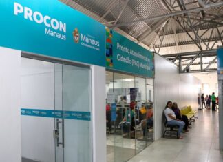 Procon Manaus alerta consumidores para cobranças irregulares em contas de água e energia