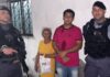 Idosa de 68 anos se perde durante chuva e é encontrada desorientada pela Força Tática em Manaus