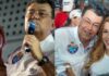 MDB repassa R$ 2,25 milhões para campanha de Caila Carim, que declarou patrimônio de R$ 3,8 milhões