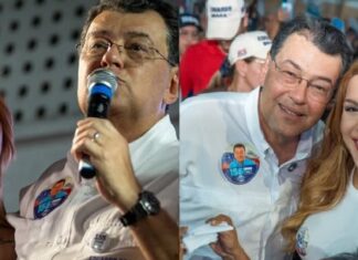 MDB repassa R$ 2,25 milhões para campanha de Caila Carim, que declarou patrimônio de R$ 3,8 milhões