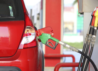 Petrobras aplica aumento de R$ 0,19 na gasolina a partir desta quinta