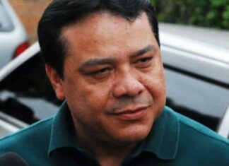 Prefeito de Coari, Adail Pinheiro é afastado do cargo durante operação da PF