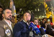 Renan Santos terá ato de campanha em Manaus após críticas à Zona Franca