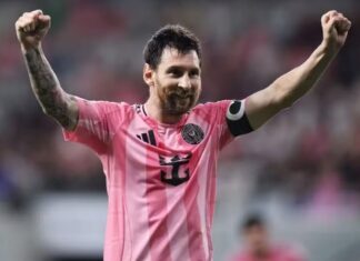 Aos 39 anos, Messi anuncia aposentadoria da Seleção Argentina