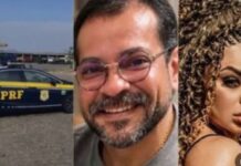 Filho de ex-comandante da PMAM morre em acidente de trânsito na Bahia