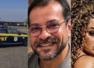 Filho de ex-comandante da PMAM morre em acidente de trânsito na Bahia