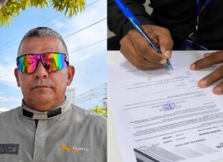 Trabalhador afirma ter sido demitido por justa causa após protestos da Norte Tech em Manaus