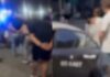 Quatro paraenses são presos suspeitos de furtar celulares durante o Rock in Rio