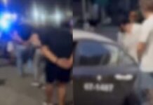 Quatro paraenses são presos suspeitos de furtar celulares durante o Rock in Rio