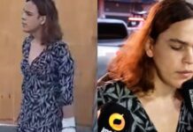 Mulher trans é identificada após atacar padrasto por supostos conflitos familiares em Manaus