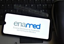 Reaplicação do Enamed 2026 será realizada em outubro; veja as datas
