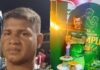 Motorista é apontado como autor de facada que matou colega de ônibus em Manaus