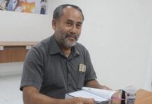 Pedreiro que fez própria sustentação no TRT 11 ganha bolsa integral para cursar Direito em Manaus