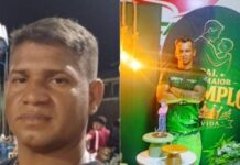 Motorista é apontado como autor de facada que matou colega de ônibus em Manaus
