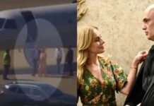 Após flagra em avião de Vorcaro, mulher de Moraes se manifesta: ‘Sem vínculos pessoais’