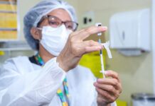 Vacina contra o HPV será ofertada na rede de saúde de Manaus para crianças vítimas de violência sexual
