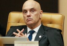 STF faz sessão histórica hoje para decidir investigação contra Alexandre de Moraes