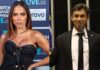 Nikolas Ferreira diz que Anitta “não é considerada artista” e a chama de “cabo eleitoral da esquerda”