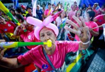 Em Manaus, Roberto Cidade mobiliza mais de 6 mil apoiadores em reuniões sobre educação, segurança e inclusão
