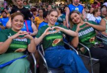 Setembro Verde começa com programação voltada à inclusão e aos direitos das pessoas com deficiência