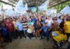 Wilson Lima destaca transformação da AM-010 e quer ampliar investimentos em infraestrutura e saúde de Rio Preto da Eva