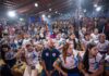Thaísa Cidade representa Roberto Cidade em reunião com segmento social e apresenta propostas de inclusão