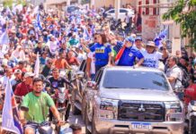 Roberto Cidade apresenta proposta ‘Agro Amazonas Sustentável’ nos municípios de Eirunepé, Carauari e Juruá