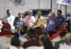 Adjuto Afonso defende pautas prioritárias nas Zonas Leste e Sul de Manaus
