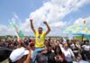Wilson Lima cresce no Amazonas e entra no cenário das duas vagas ao Senado