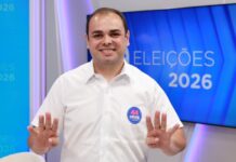 Cidade surpreende e é destaque do debate