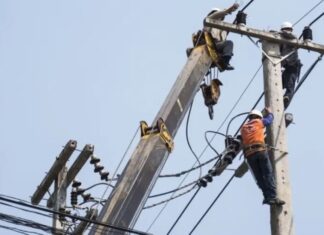 ‘Calorão’ em Manaus e 12 desligamentos de energia são programados para este domingo em oito bairros