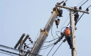 ‘Calorão’ em Manaus e 12 desligamentos de energia são programados para este domingo em oito bairros