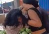 Perto de banca de melancia, mulheres saem na ‘porr4d4’ em Coari; veja o vídeo Perto de banca de melancia, mulheres caem na 'porr4d4' em Coari; veja o vídeo