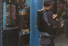 Briga por R$ 10 após corte de cabelo teria motivado mort3 no Centro