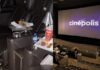 Advogado denuncia suposta presença de ratos em sala da Cinépolis em Manaus