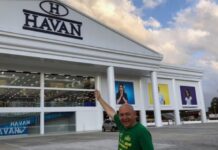 MPT cobra R$ 30 milhões de Luciano Hang, dono bolsonarista da Havan, por assédio eleitoral