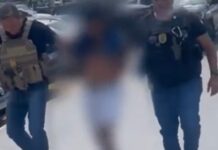 Suspeito de hom1cídio, ‘Luiz Bebê’ é detido após investigação sobre corpo escondido em Manaus