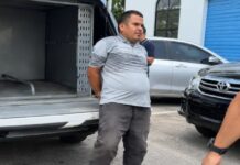 Suspeito de 3stupr0s e roubos, “Maníaco das Calcinhas” é detido em Manaus