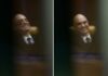 Após troca de acusações com Mendonça, Moraes aparece rindo em registro no STF