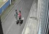 Polícia prende homem investigado por 3st#pr0 contra menina de 12 anos em comunidade