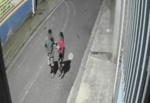 Polícia prende homem investigado por 3st#pr0 contra menina de 12 anos em comunidade