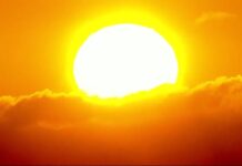 Manaus registra novo recorde de temperatura e chega a 37,6°C nesta terça-feira