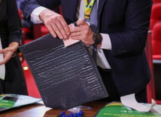 TSE finaliza etapa de segurança dos sistemas das eleições de 2026