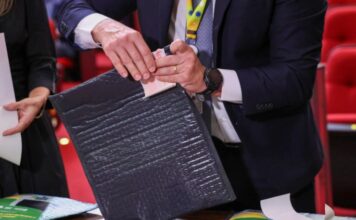 TSE finaliza etapa de segurança dos sistemas das eleições de 2026