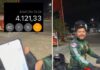 VÍDEO: Motoboy afirma faturar mais de R$ 4 mil de segunda a sexta em Manaus e relato divide opiniões