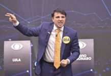 Renan Santos defende fim da da Zona Franca e afirma que “não faz sentido fazer moto em Manaus”