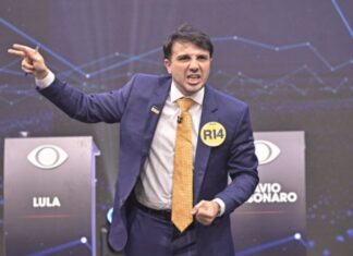 Renan Santos defende fim da da Zona Franca e afirma que “não faz sentido fazer moto em Manaus”