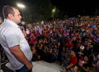 Roberto Cidade propõe linha de crédito a juros zero para fortalecer pequenos negócios