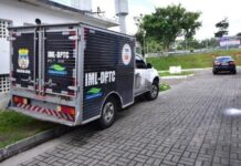 Venezuelano é m0rt0 a golpes de arma branca dentro de abrigo no Coroado